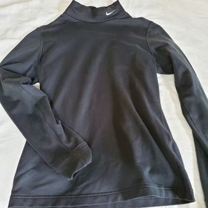 Nike dry fit thermal long sleeve